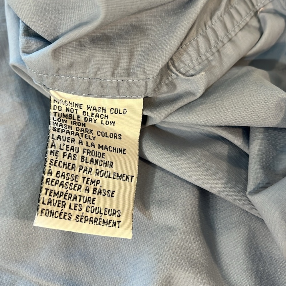 World Wide Sportsman Size XL/TG - Picture 5 of 6